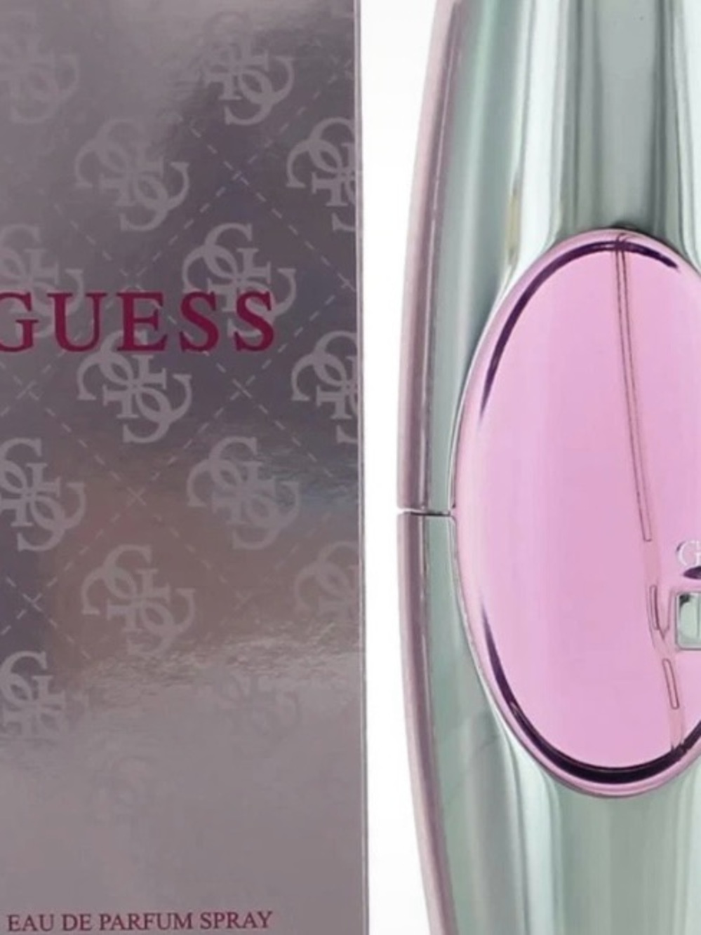 Guess Women's Eau de Parfum Spray